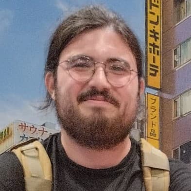 Tomix avatar