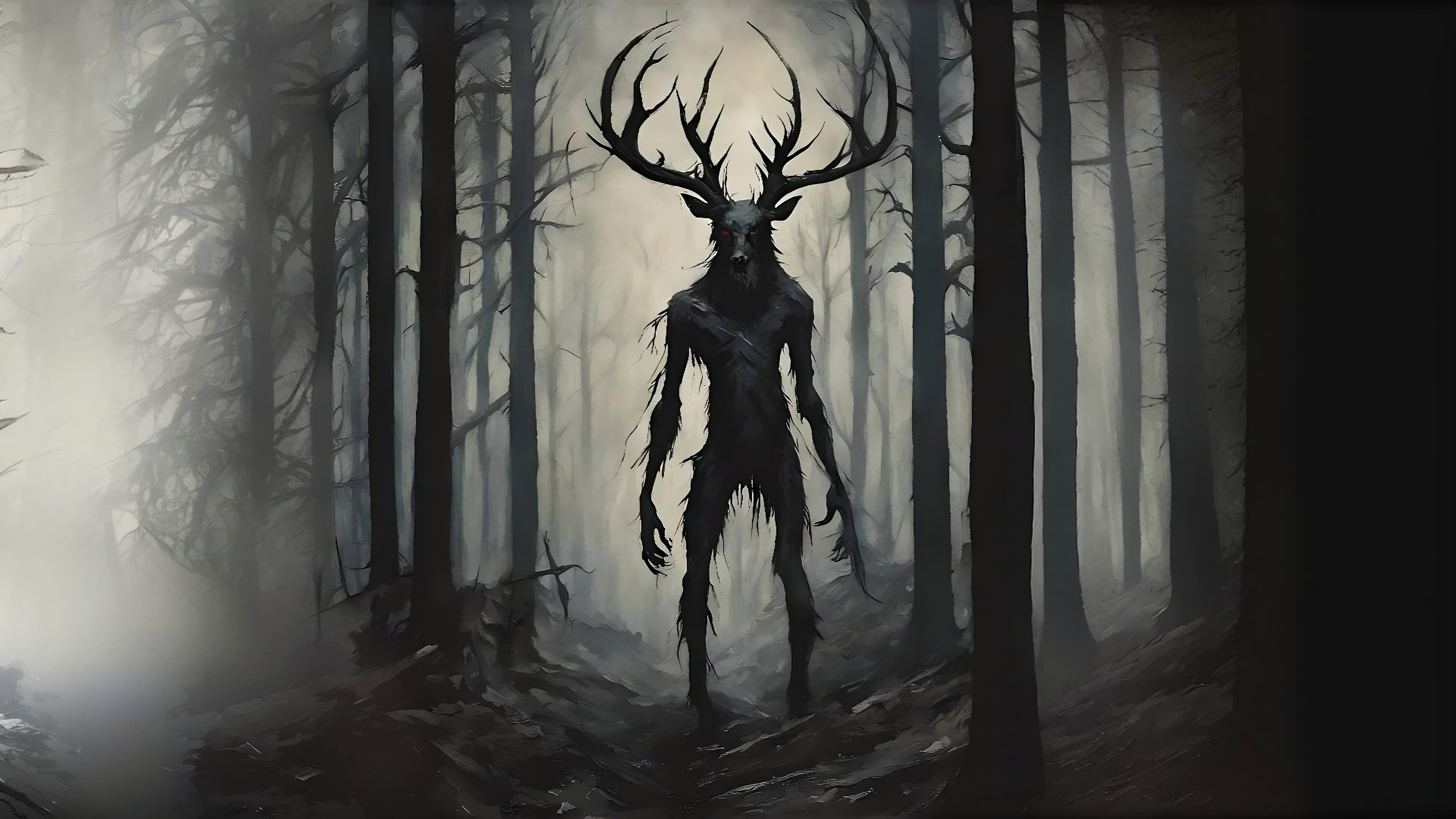 Cult of the Wendigo | Pathfinder 2e Horror