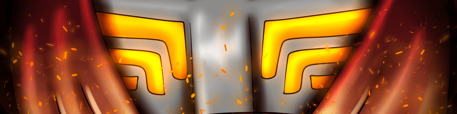 Ark The Dungeon Master banner