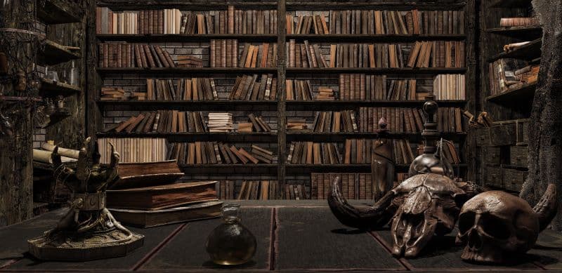 Let's make another book for the shelf!