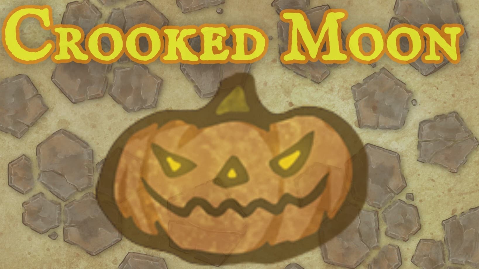Crooked Moon