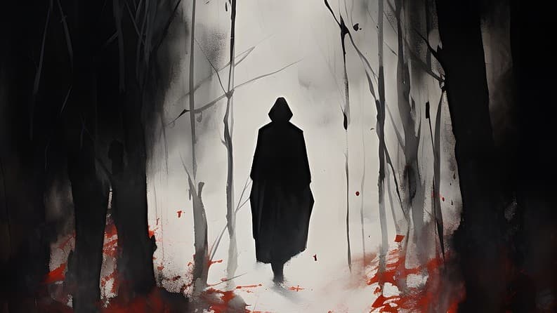 The Polite Devil | Premium Foundry | Curse of Strahd Reimagining