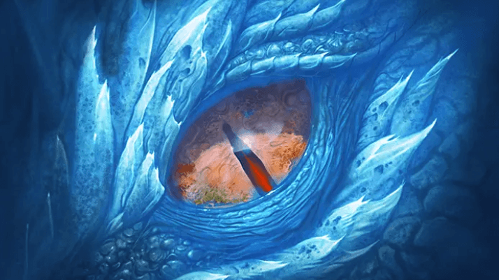 DnD PbP The Dragon of Icespire Peak