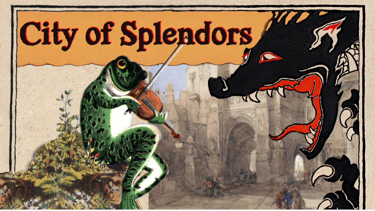 Daggerheart X Waterdeep | Beginner Friendly |🏳️‍🌈+