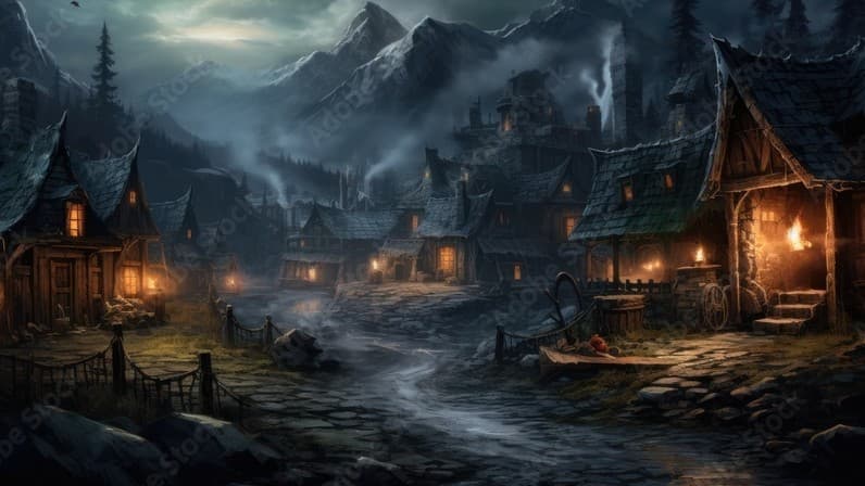 Venture into the Sunless Citadel! (A DnD 5e PBP Adventure)