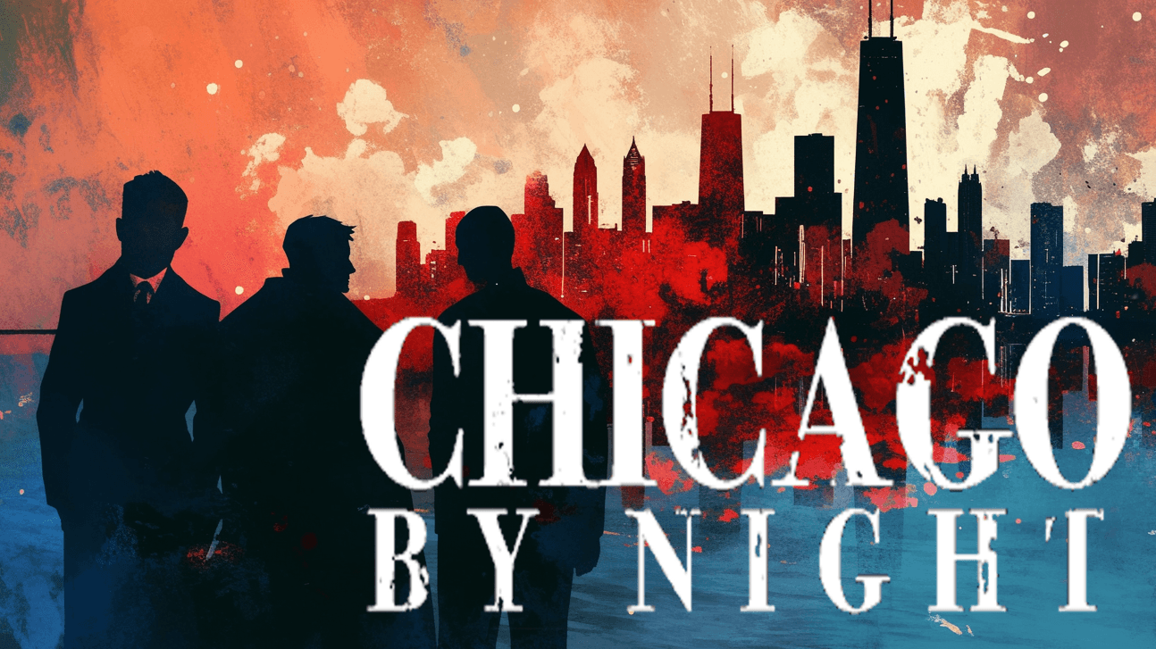 Chicago by Night, The Sacrifice|🏳️‍🌈|🏳️‍⚧️|Beginner Friendly