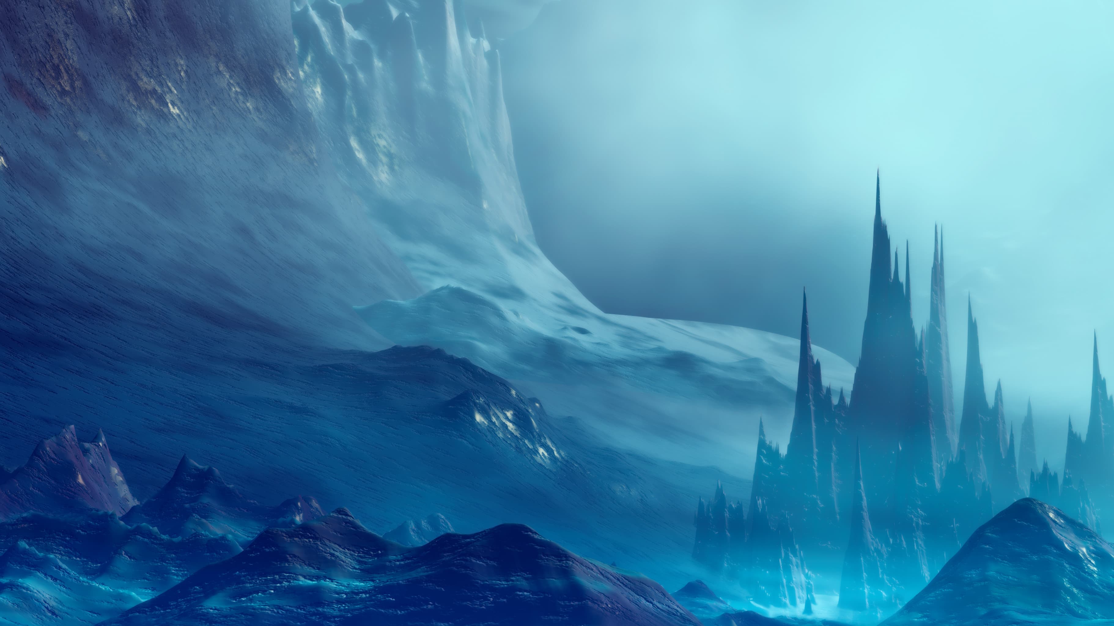 Icewind Dale: Rime of the Frostmaiden (free session 0!)