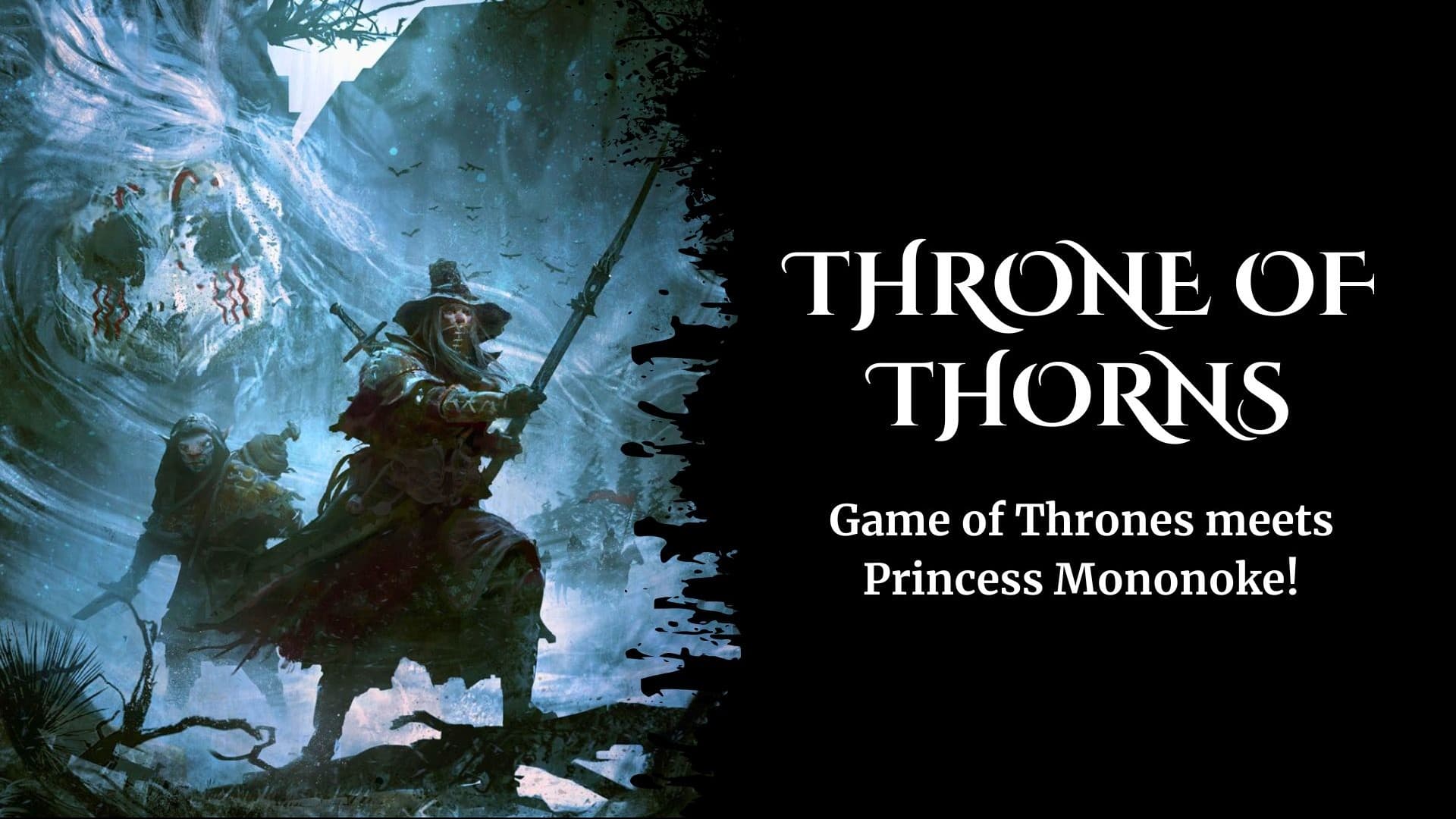 Find the Legendary Lost City! | Dark Epic Fantasy