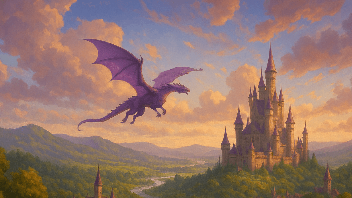 Veils of the Realm: Court of the Crimson Oath