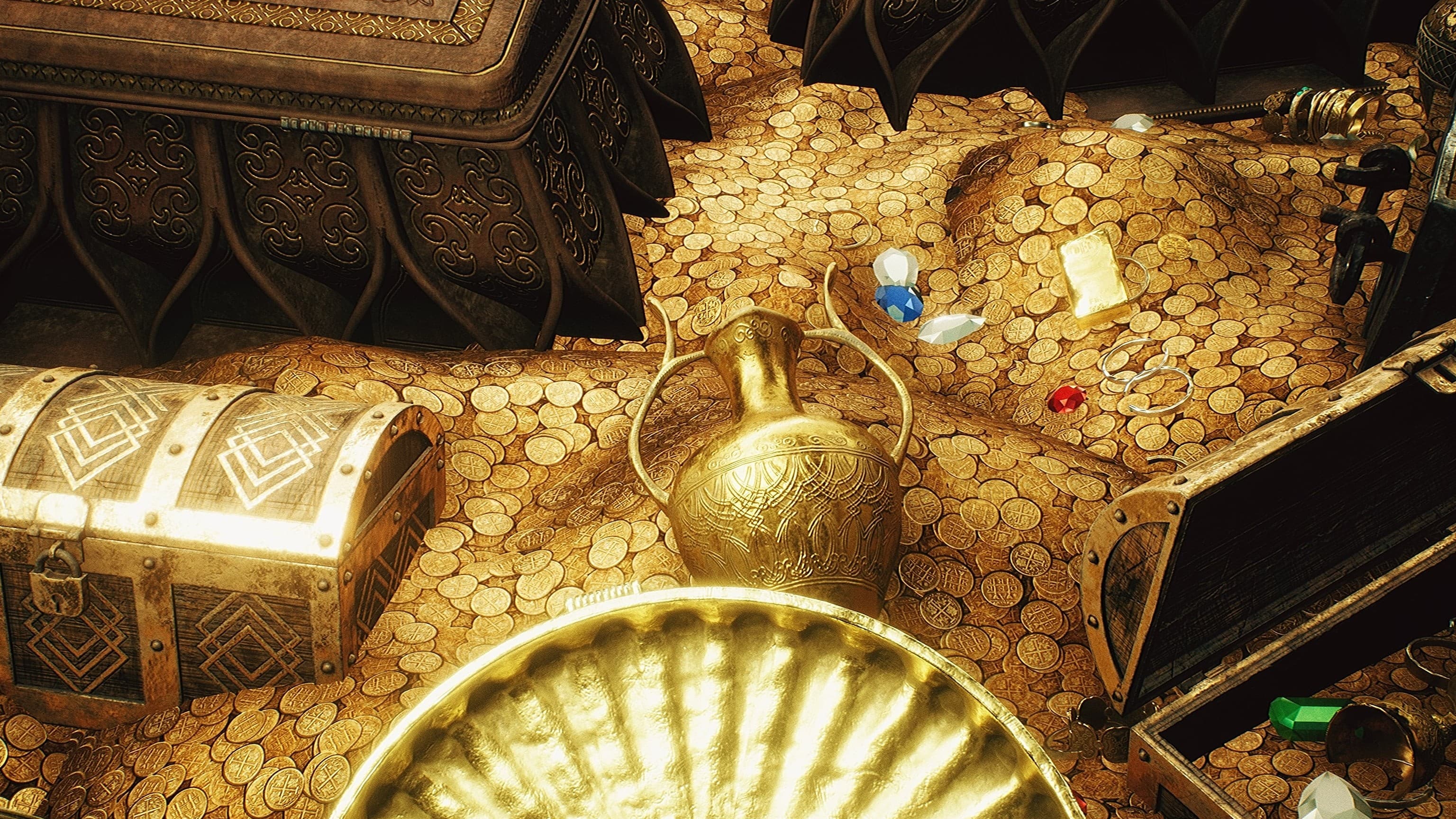 Waterdeep Dragon Heist