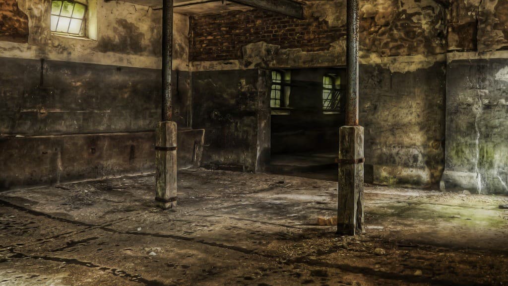 Monster of the Week Oneshot - Razerback