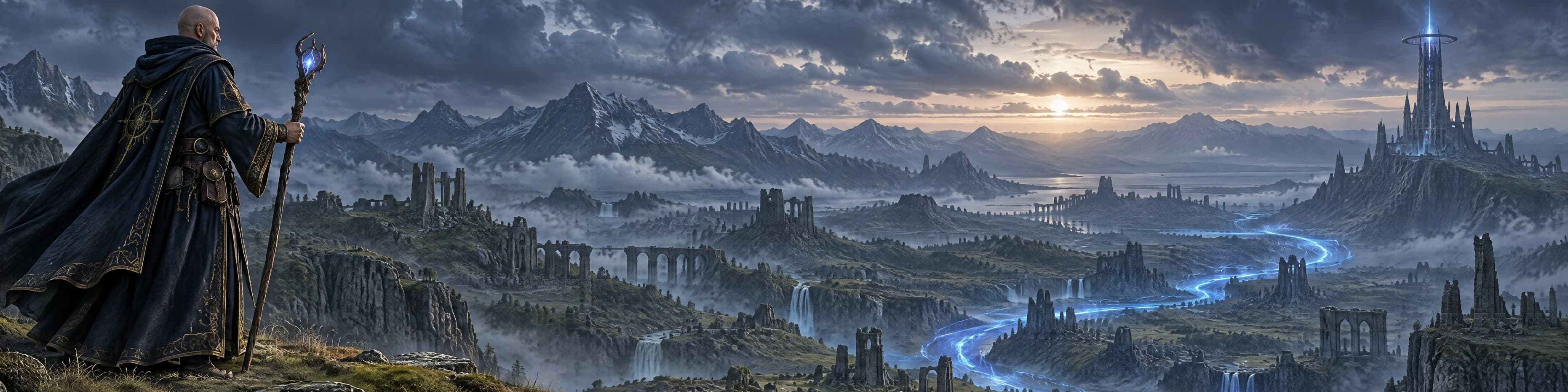 Dragonsbane banner