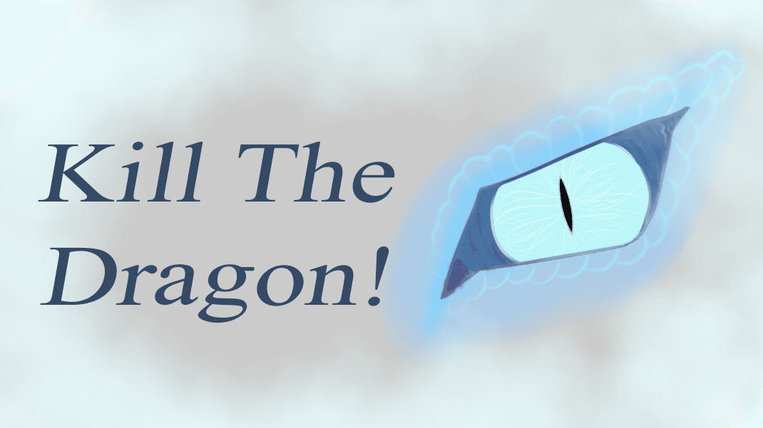 Kill The Dragon! || 10th-Level 5e One-Shot