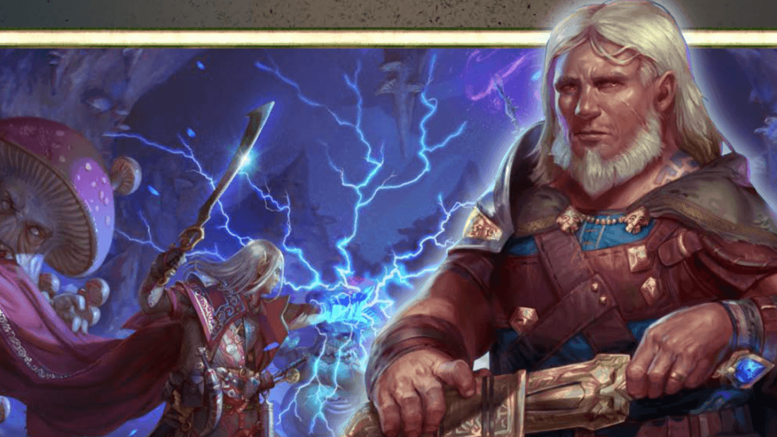 Sky King's Tomb - Discover Ancient Dwarven Secrets | Free S0