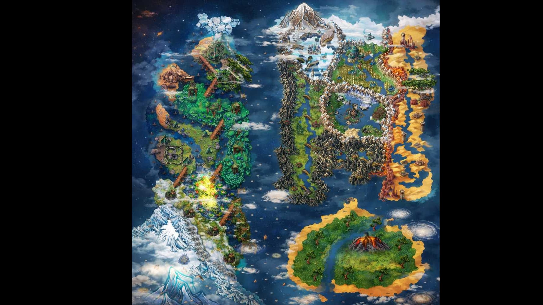 LV 30, GESTALT, Divine, Epic, Paragon! Rose Resurgence! DND 3.5!