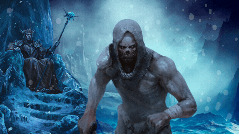 Ice, Pain and Sacrifice in Icewind Dale! Rime of the Frostmaiden!