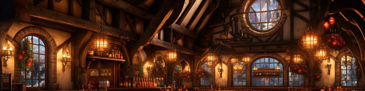 Hearthfire Society banner