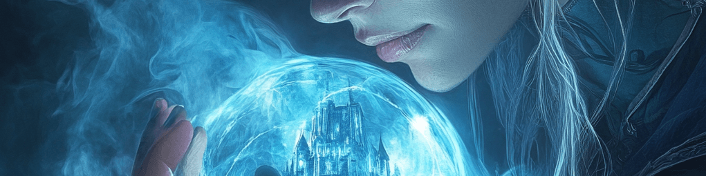 Silas the Endless banner