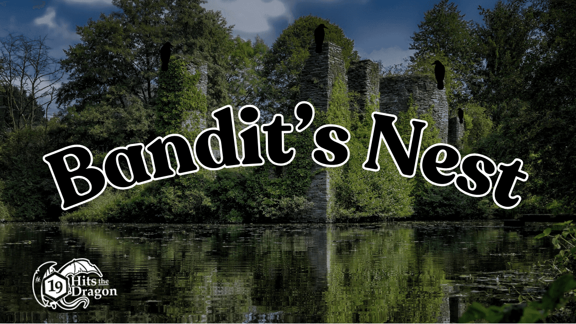 Learn to Play Dungeons & Dragons