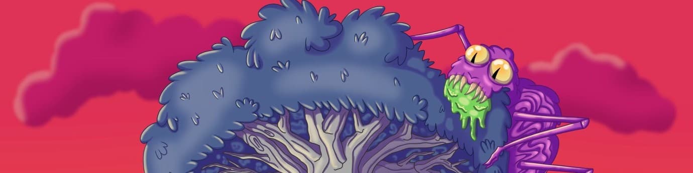 Devon banner