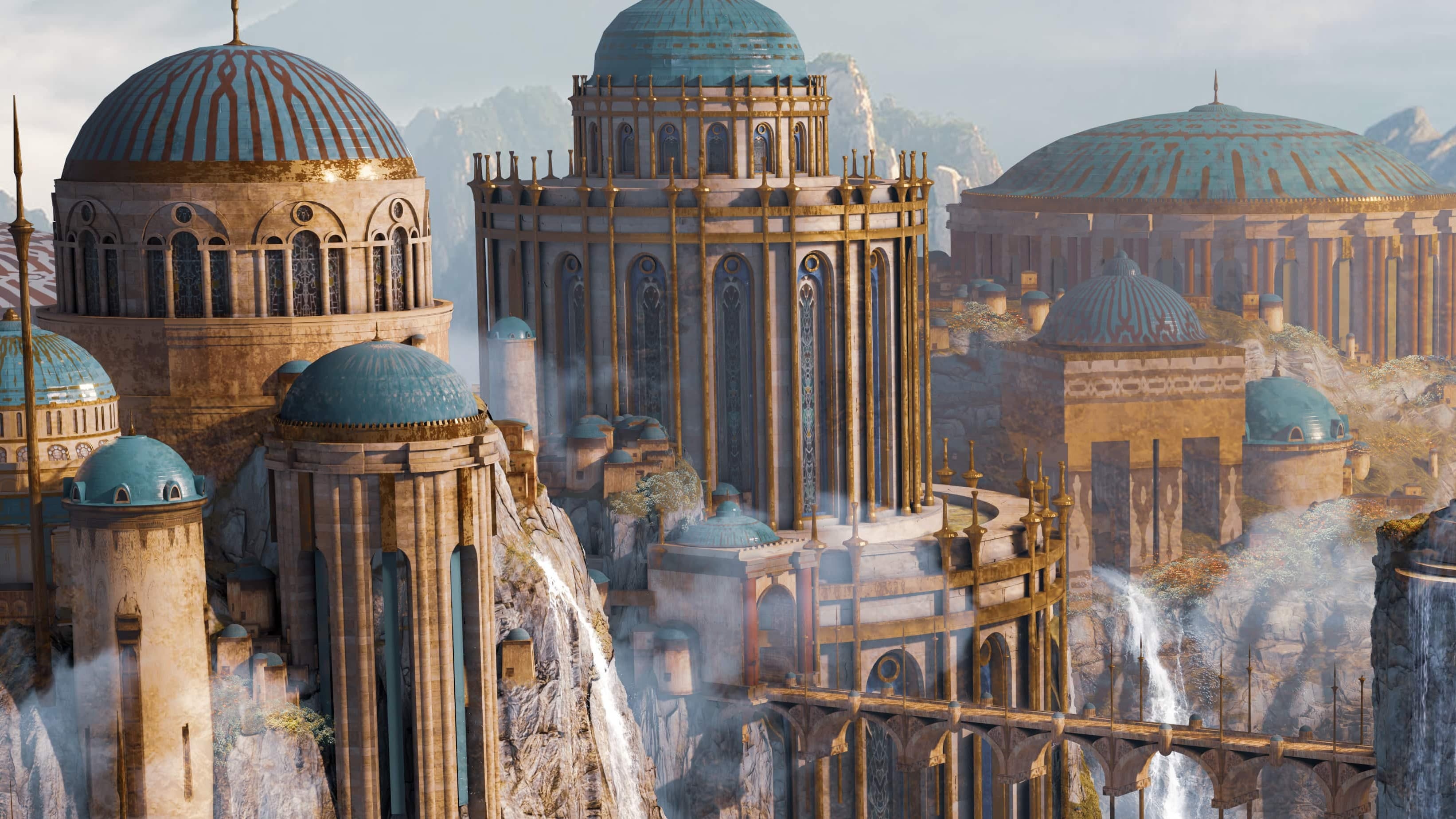 Five Banners Burning | LvL 1 - 10 | Free Session 0 | Open to all