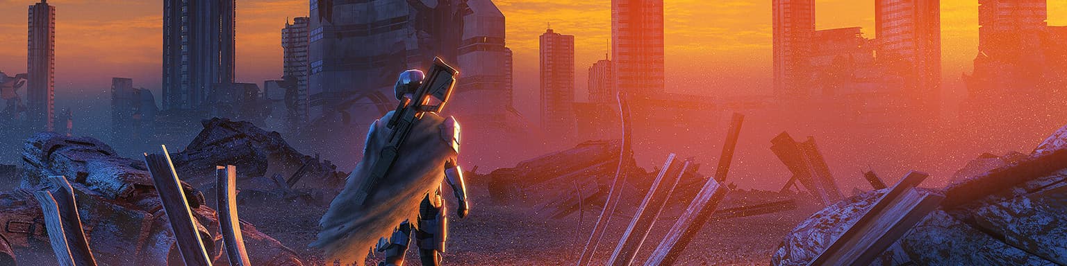 Gamemaster Dan banner