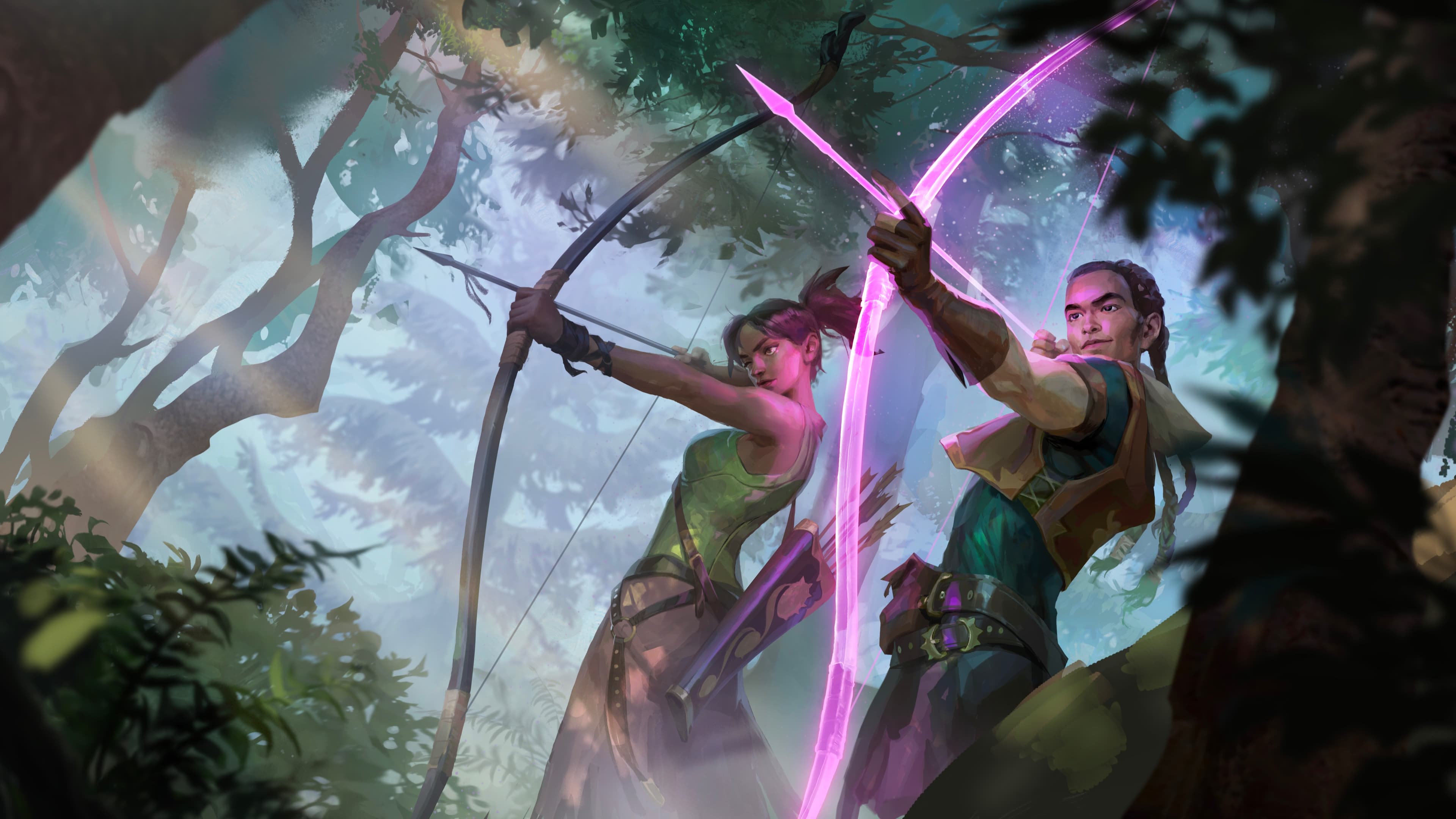 Beast Feast — A Daggerheart Culinary Adventure