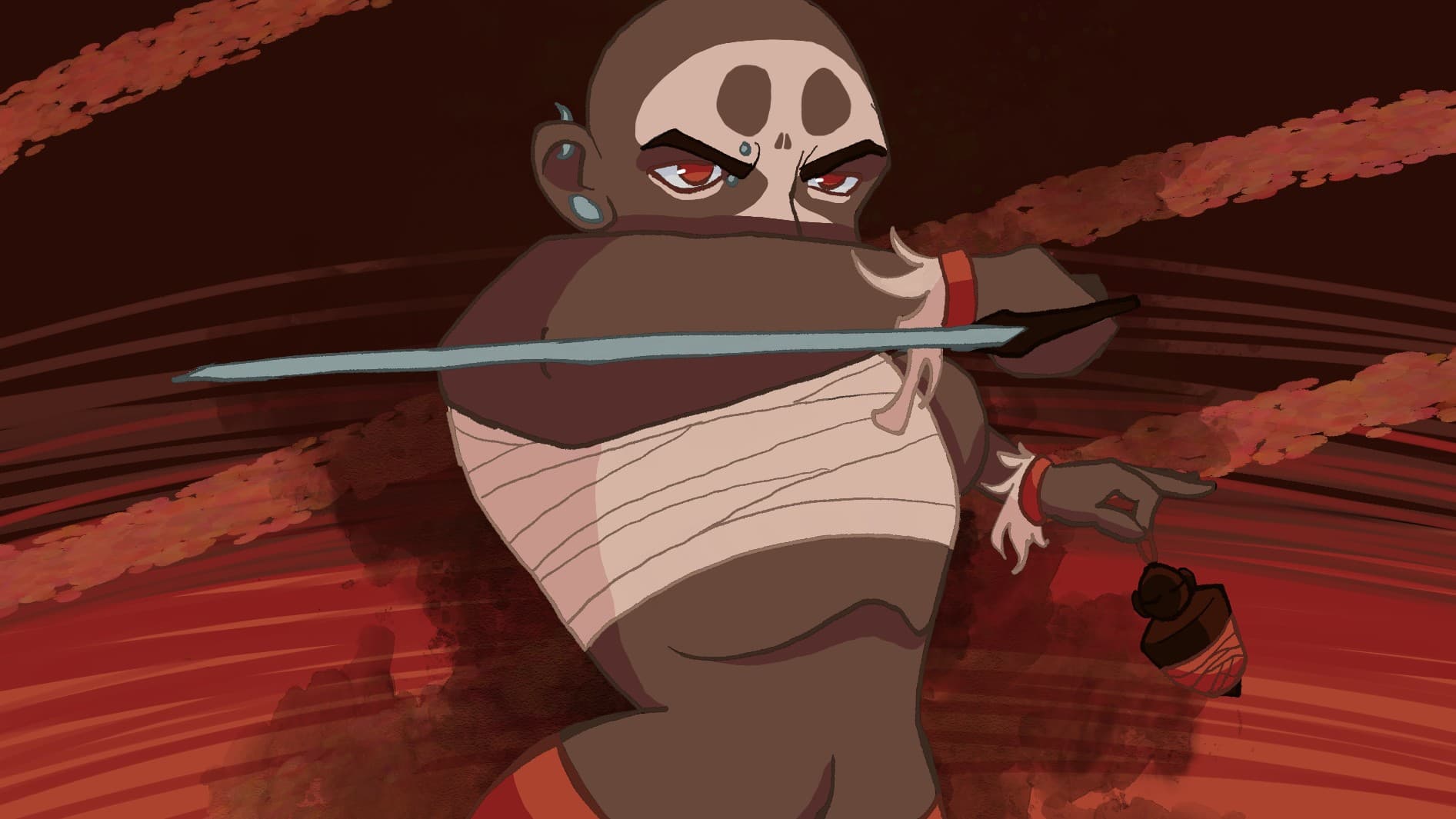 Bayou of Blood: A Voodoo Inspired Adventure in Daggerheart