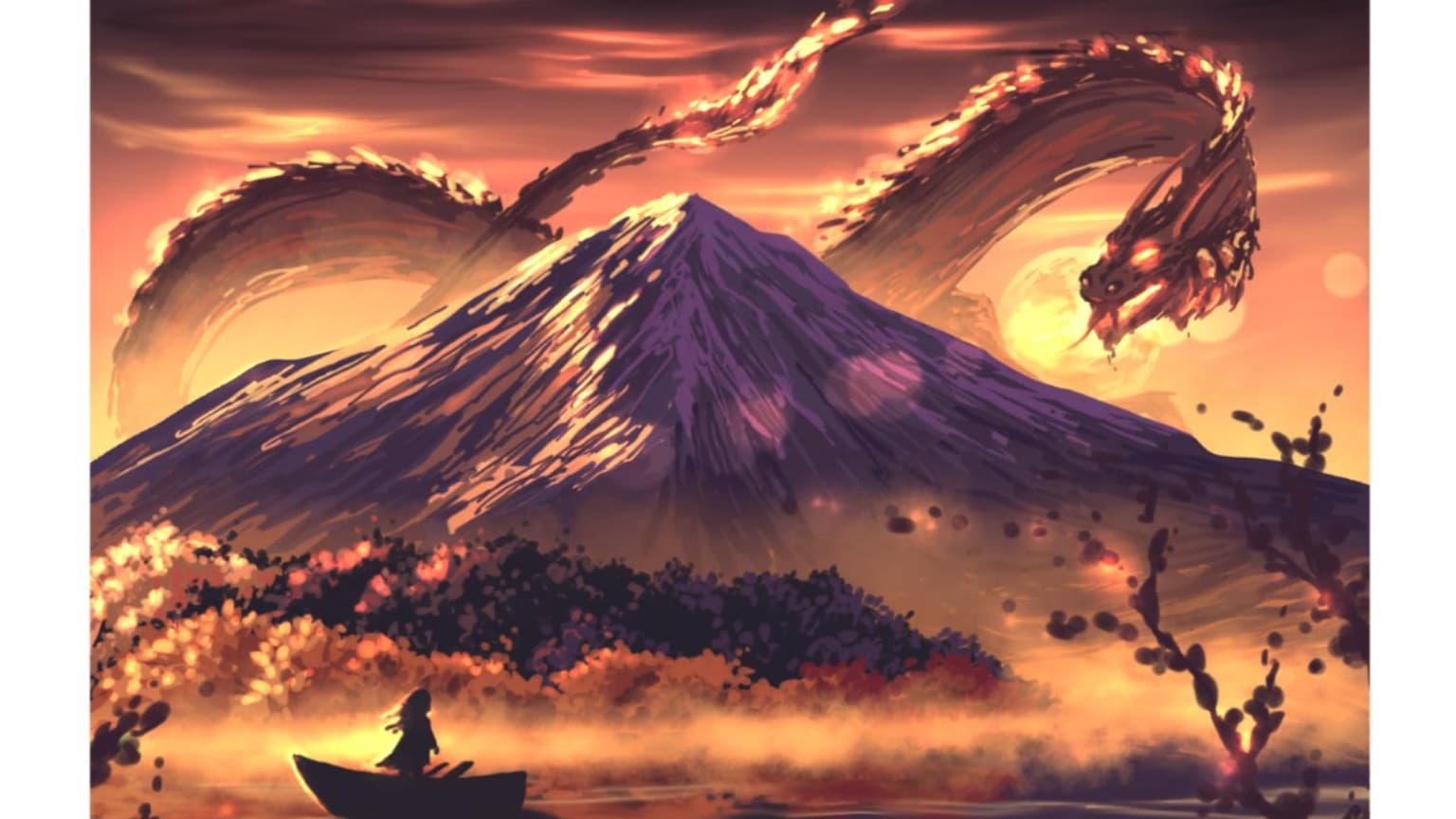 Tales of a Savage World