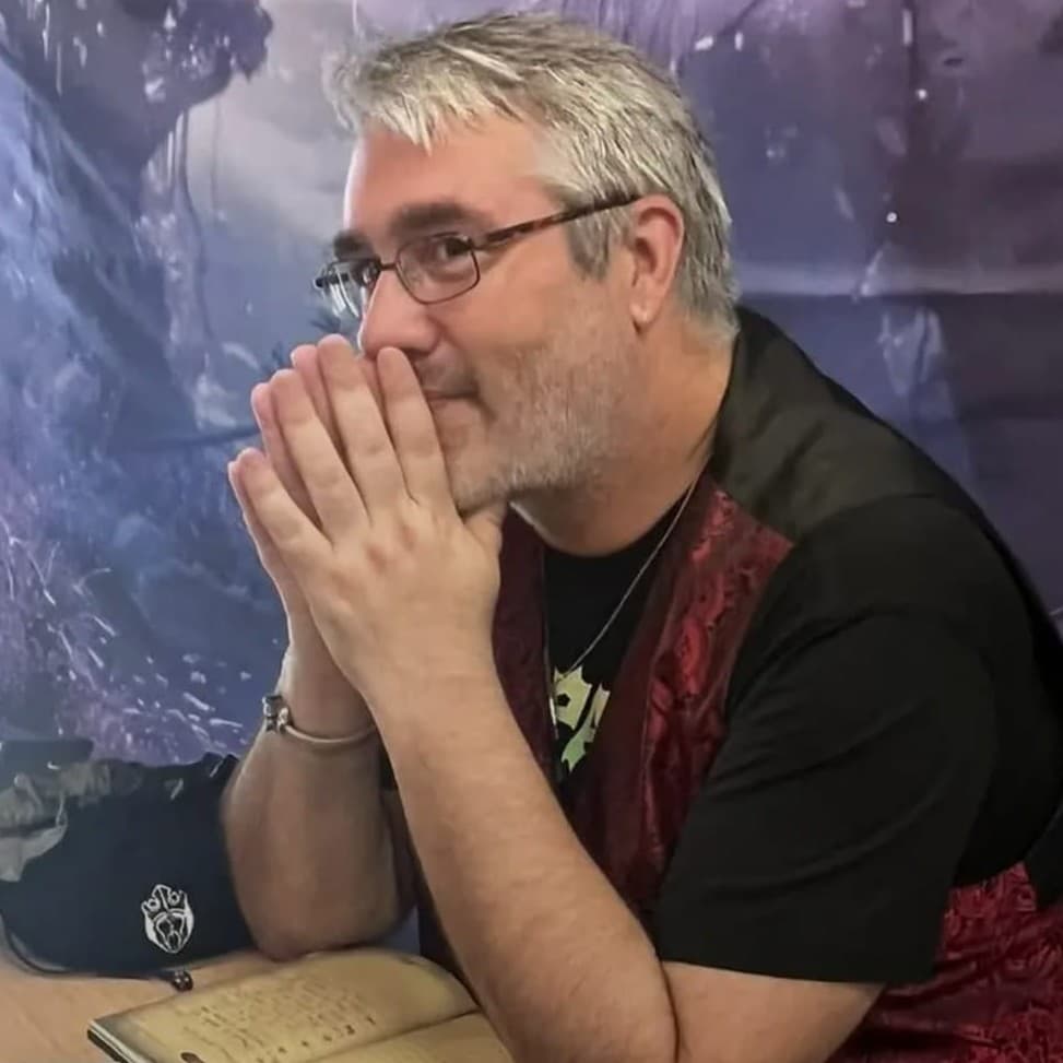 DM PeteWookiee avatar