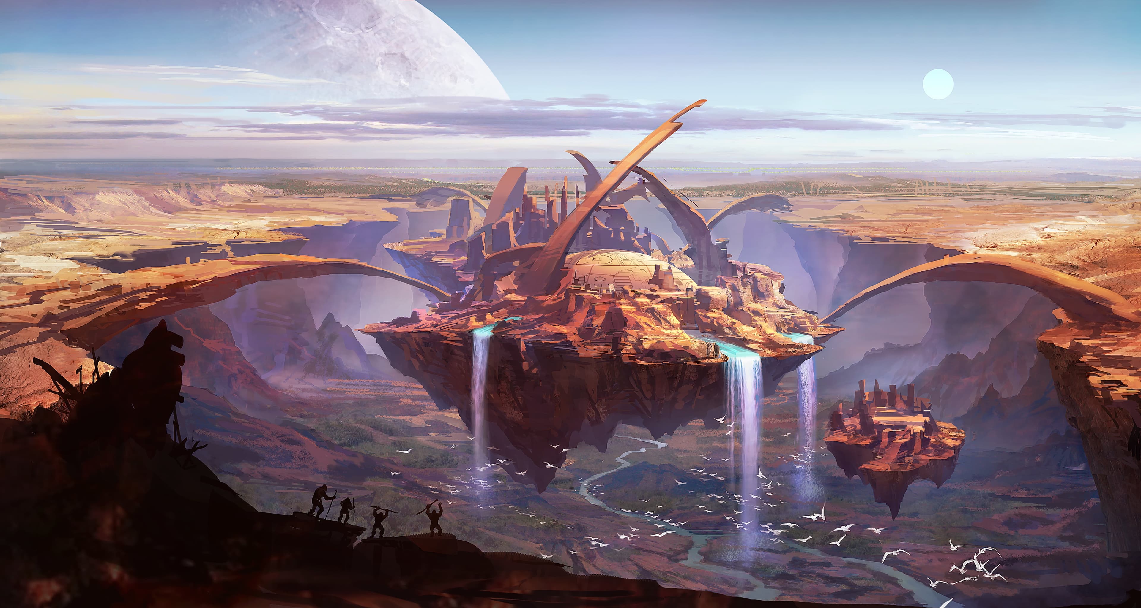 Play Dungeons & Dragons 5e Online The Lost Laboratory of Kwalish the