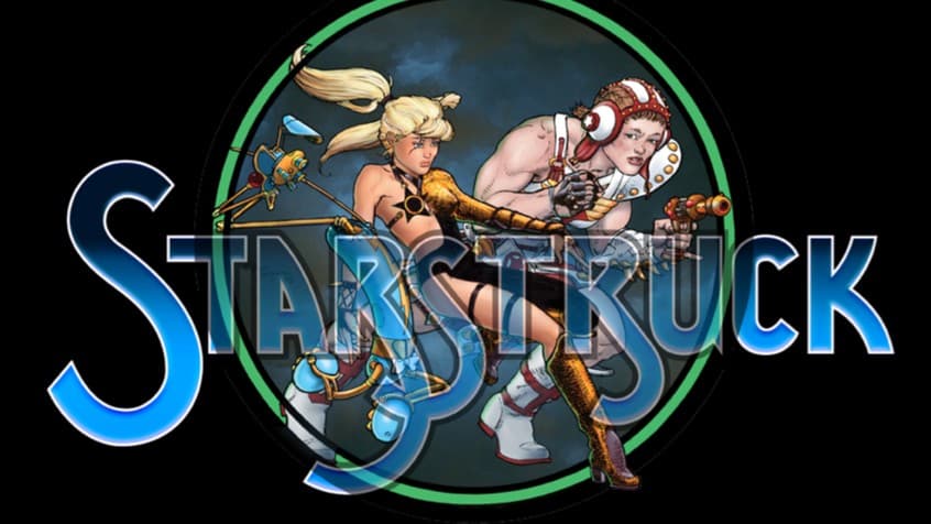 A Starstruck odyssey