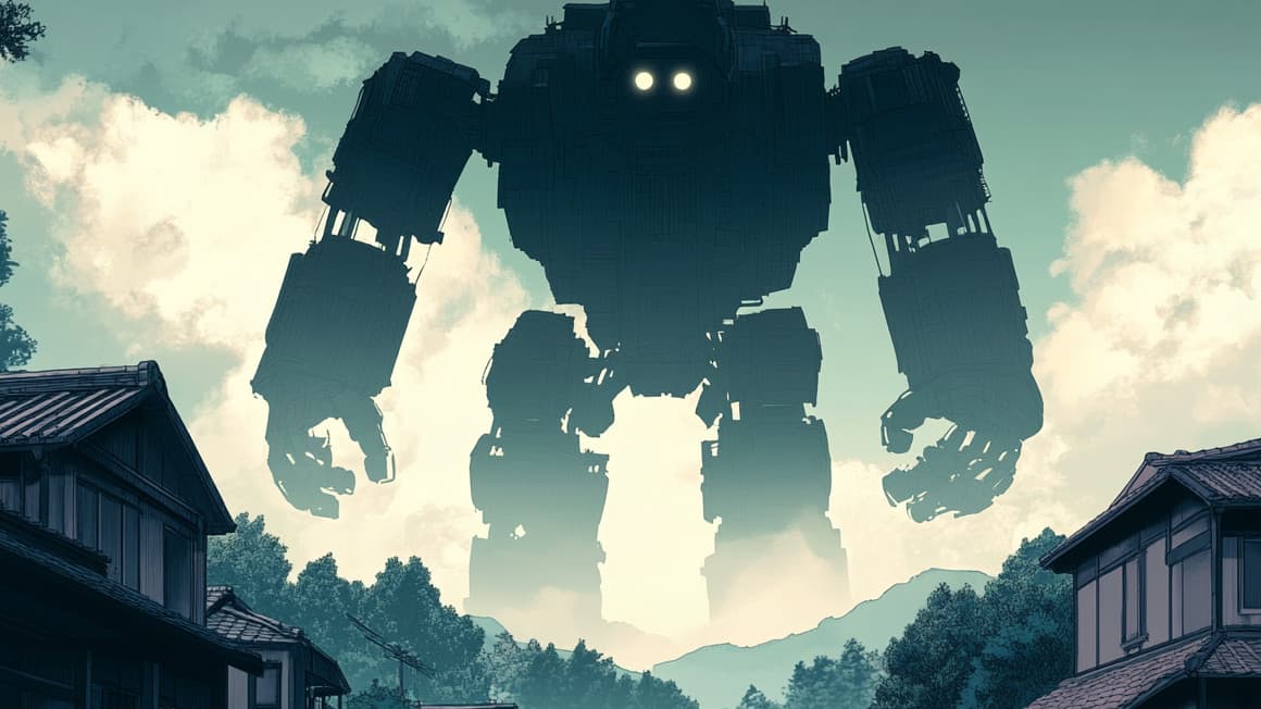 The Robot Apocalypse is Upon Us!