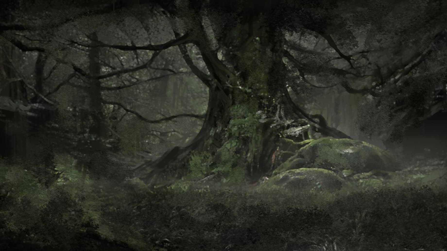 Mystery In Brewerscroft - Mini-Campaign (Approx. 5-6 Sessions)