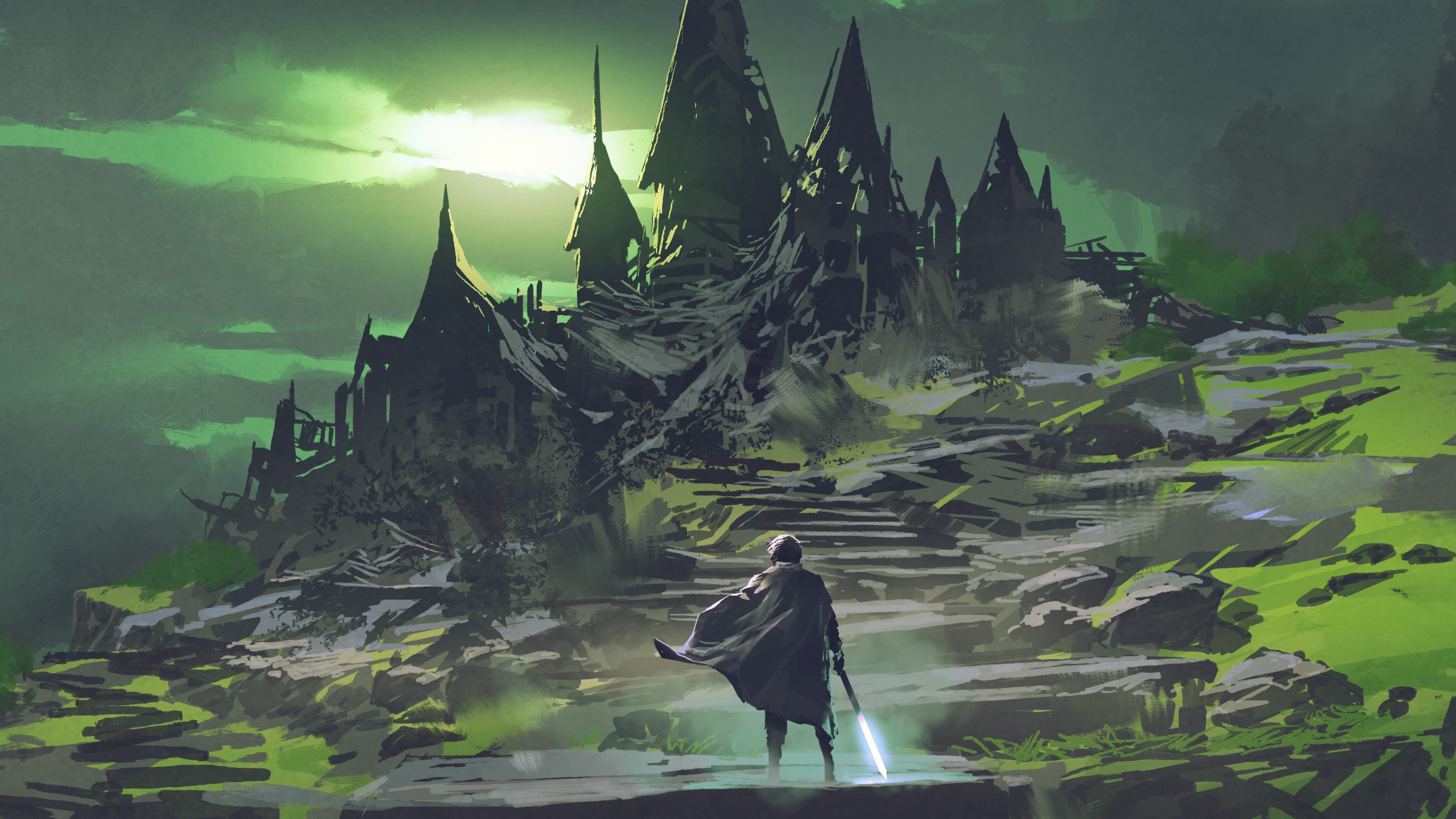 Dungeons of Drakenheim - Daggerheart