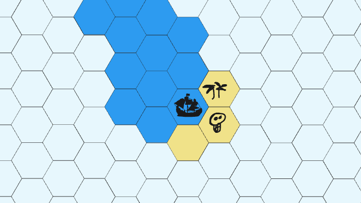 Legend of the Crazy Seawitch Pirate Queen | Pirate Sandbox Epic