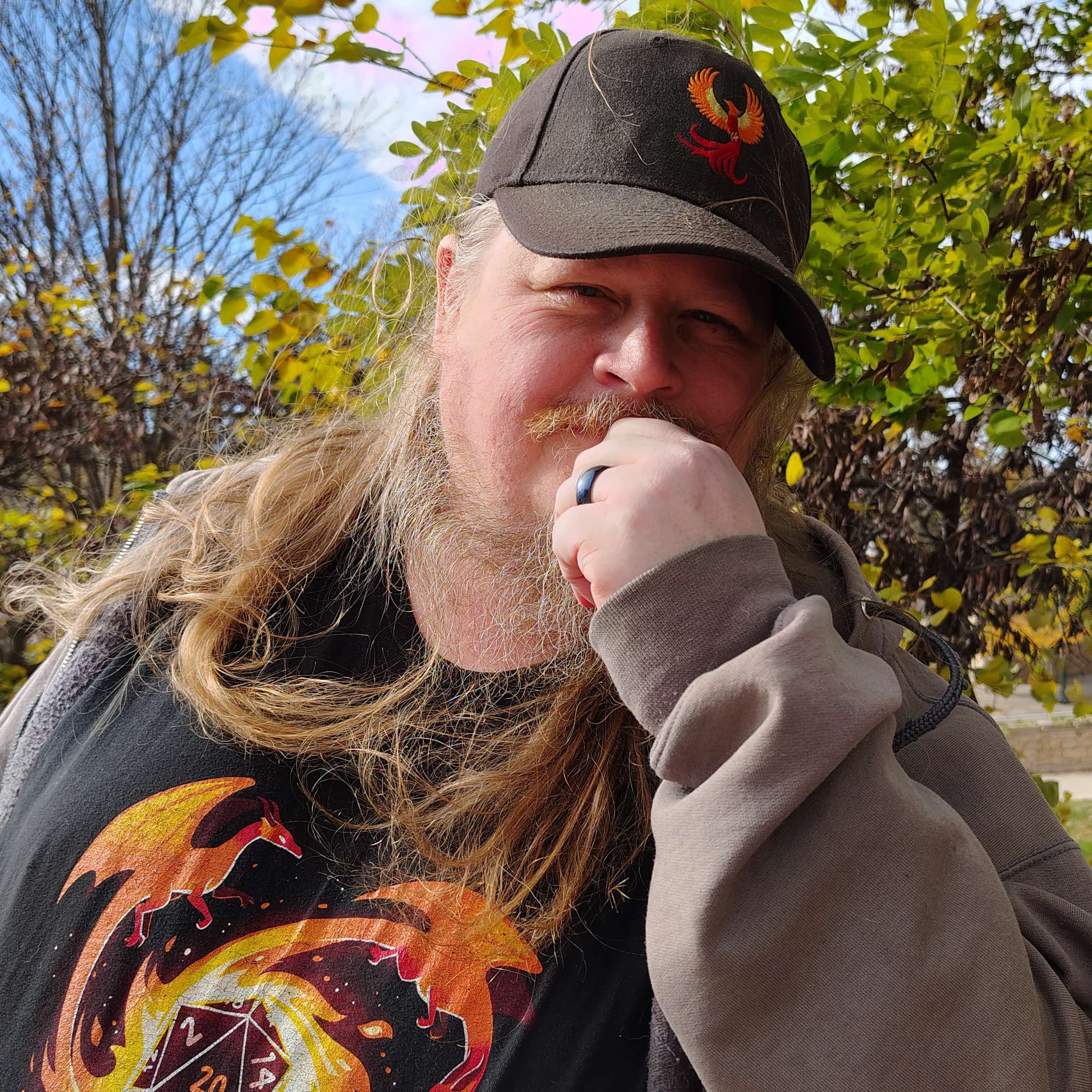 Darth Wingnut avatar