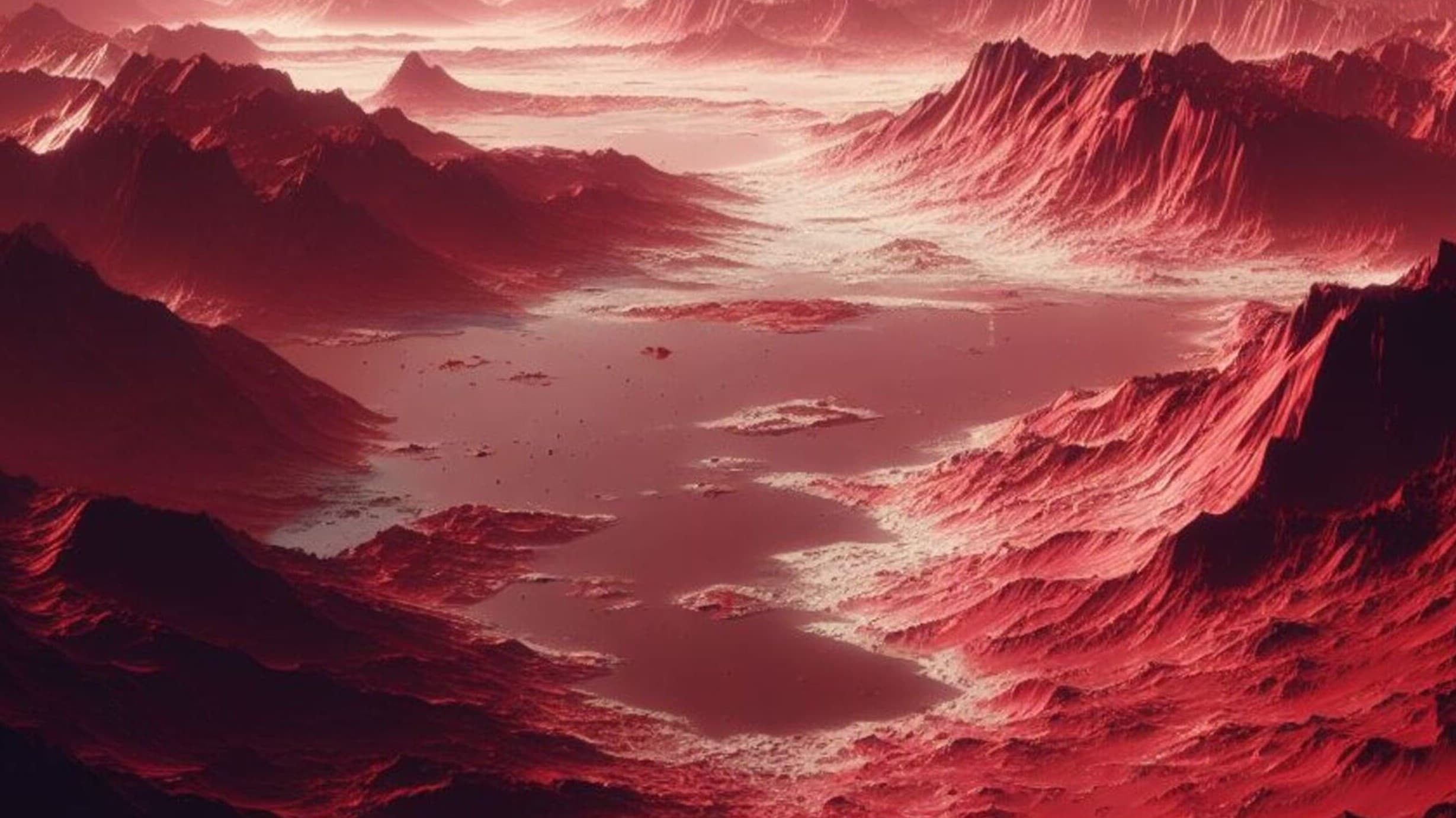 Trophy Dark: The Giant's Carcass