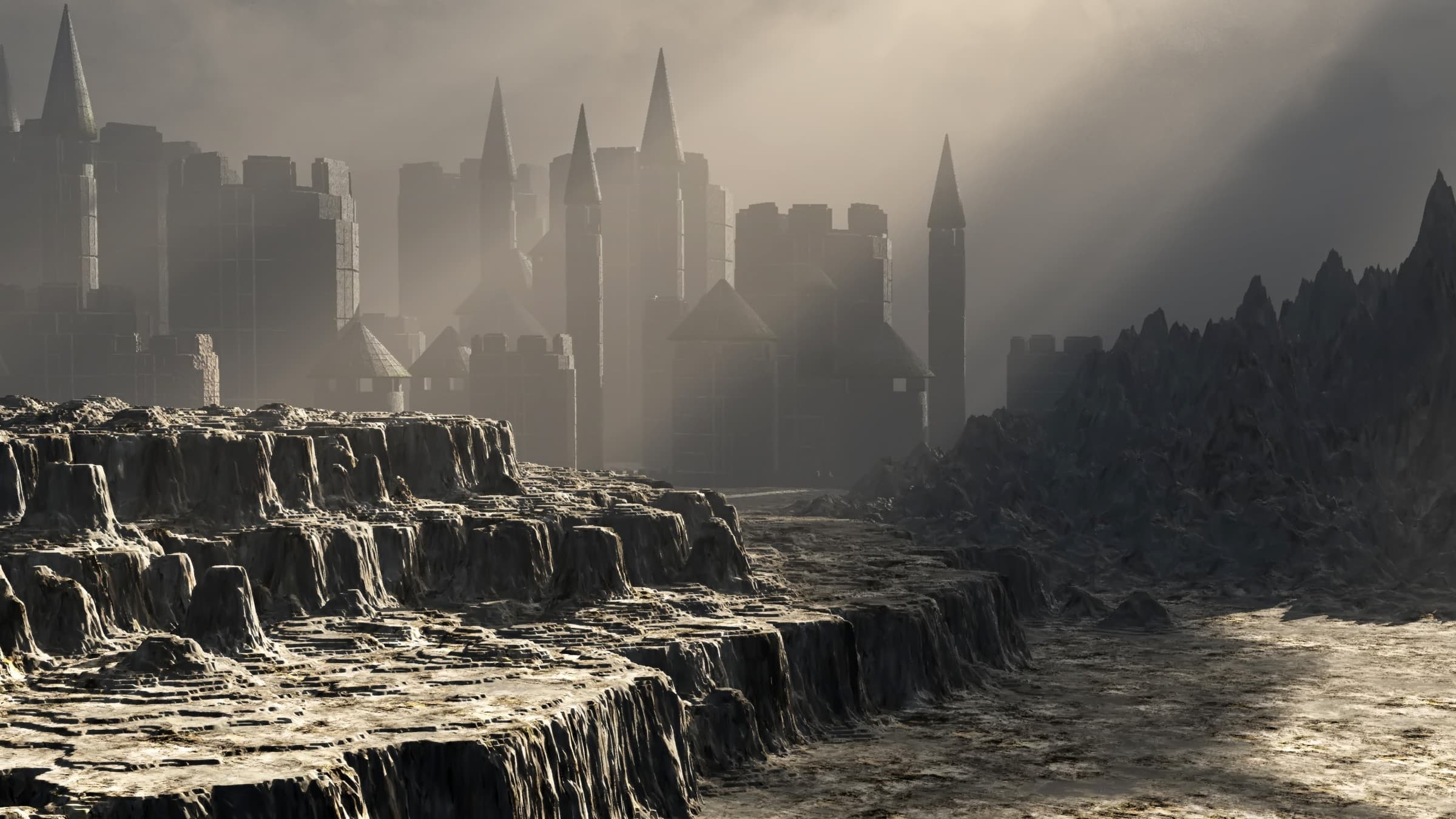 Tales from the Yawning Portal - Dead in Thay