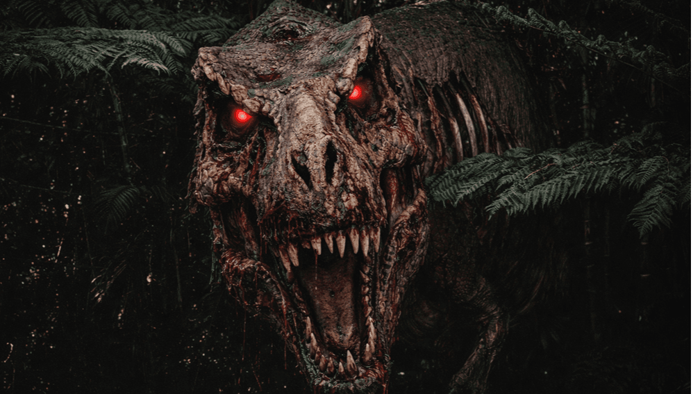 Menace of the Death Curse: The Race Against Evil! | Level 3