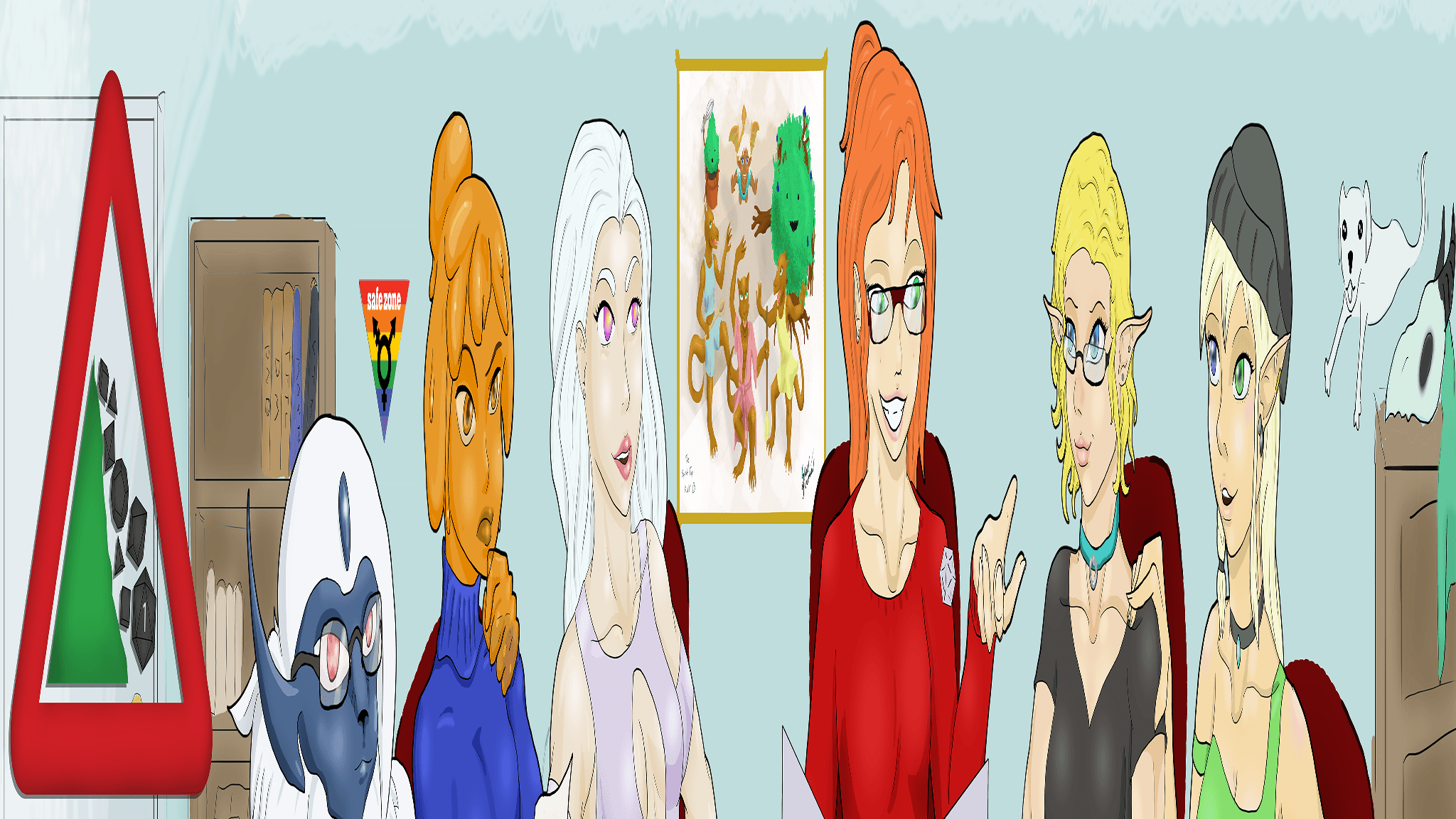 PartyWipeGames banner