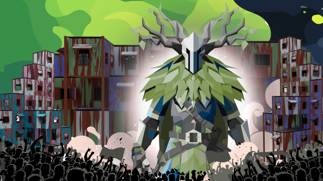 Tourney in the Gutter