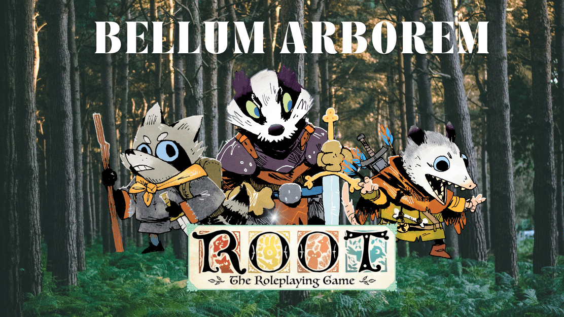Bellum Arborem