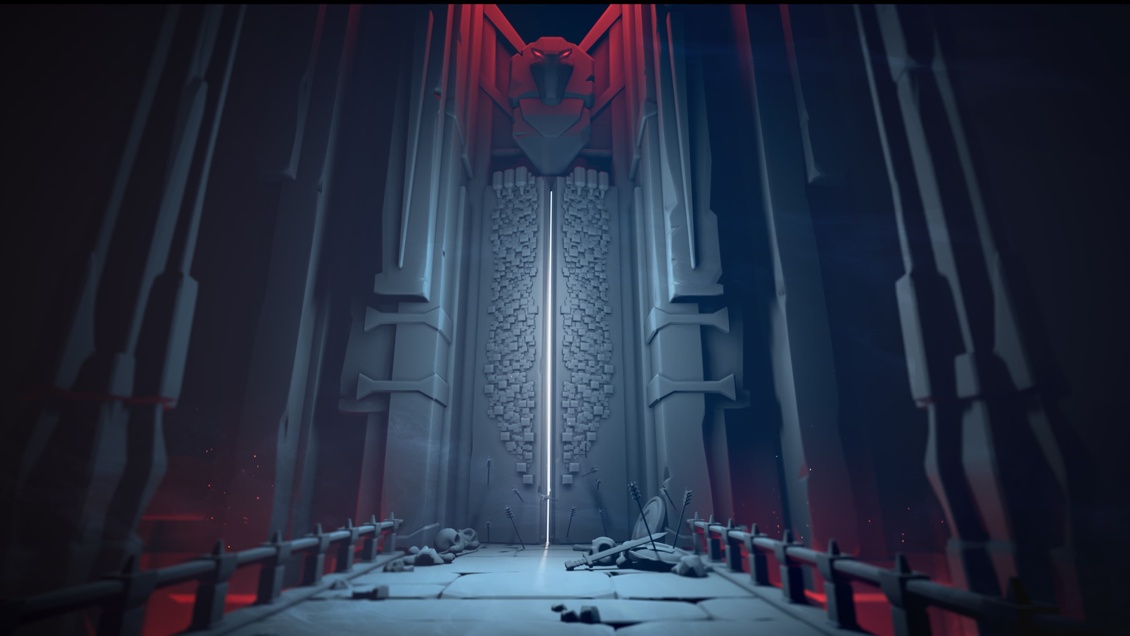 Beginner Campaign: Search for the Spellforge (D&D 2014)