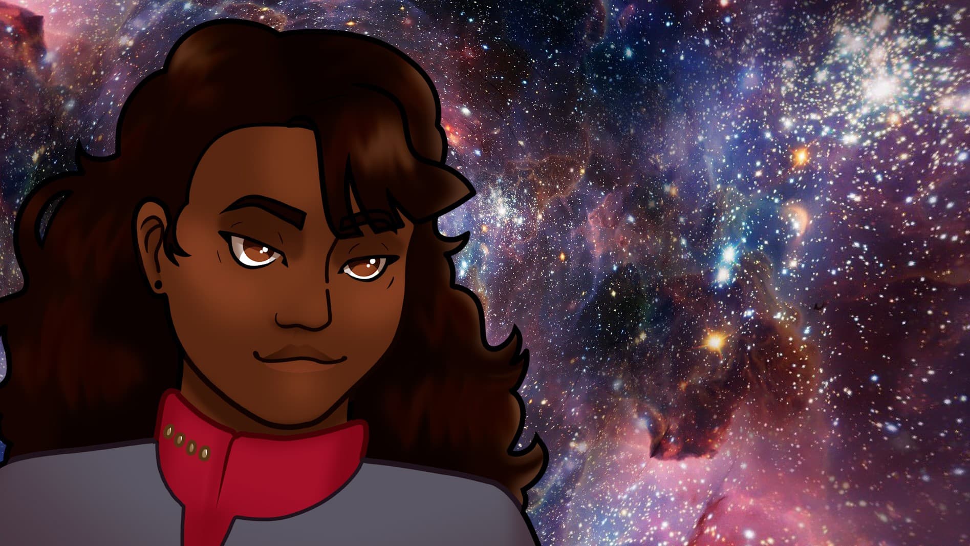 😱What if the Borg won? (Play by Post Duet) (🏳️‍🌈 Friendly)