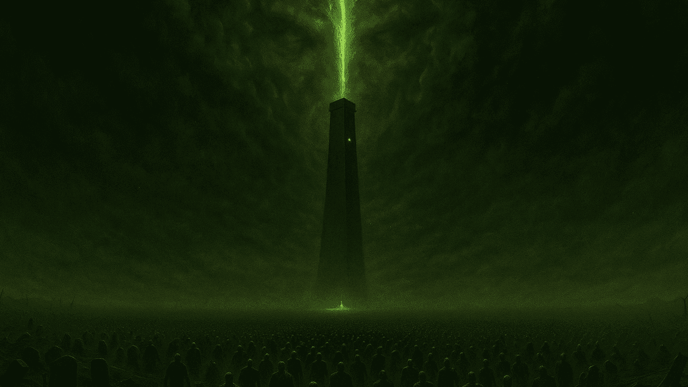 Sorrows of Telvar