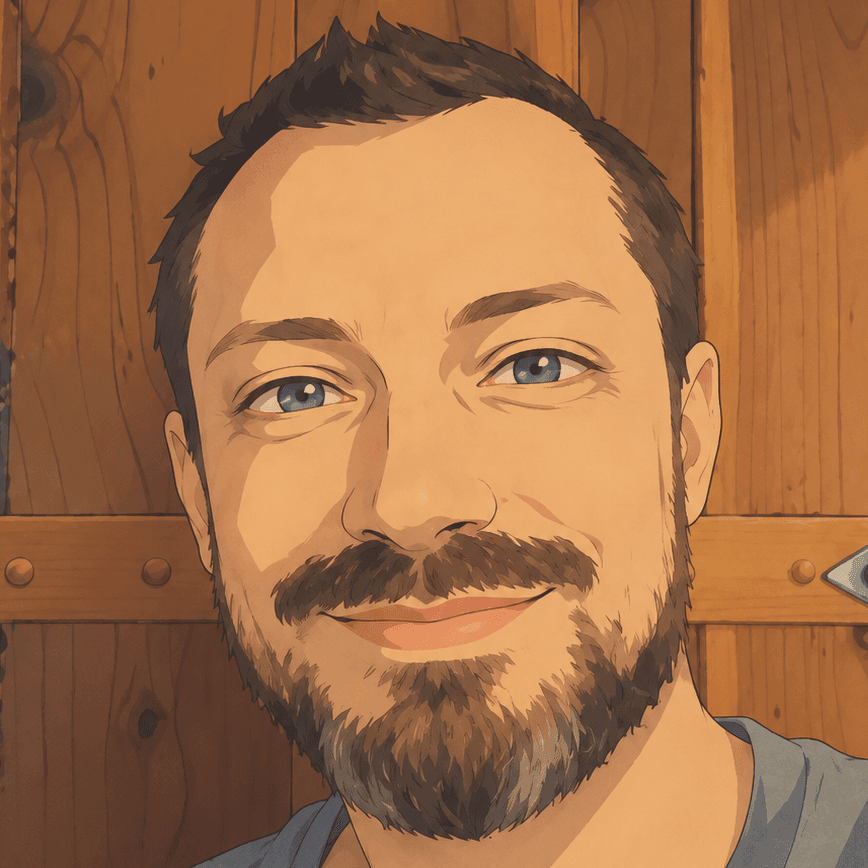 Jonny | Badger Den Games avatar