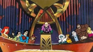 Downsizing A Short Super-Villain Campaign