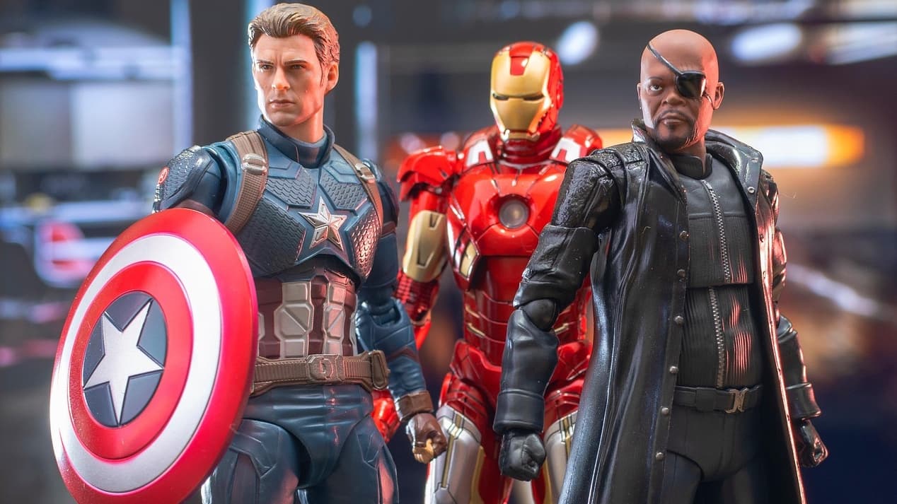 Learn to Play Marvel Multiverse Role-Playing Game