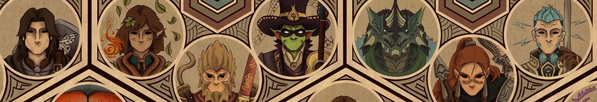 Jack (JovialEmerald) banner